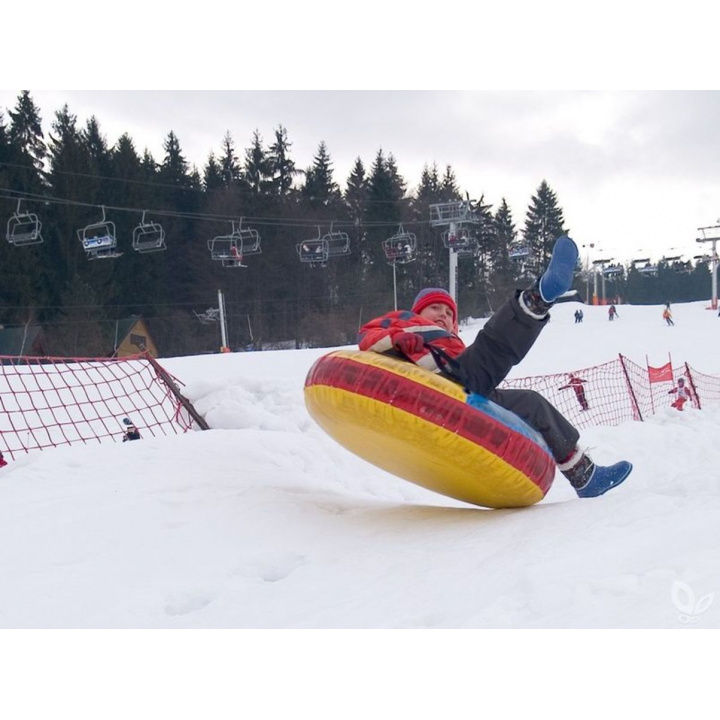 Lyžovačka a sánkovačka dňa 28.02.2026 (sobota)