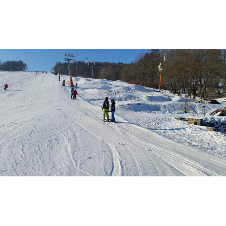 Lyžovačka dňa 28.02.2026 (sobota)