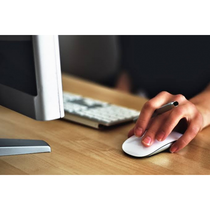 Voľné pracovné miesto 