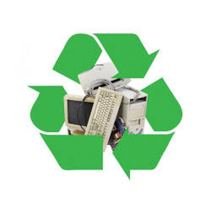 Zber nebezpečného odpadu a elektroodpadu dňa 13.04.2024 (sobota)
